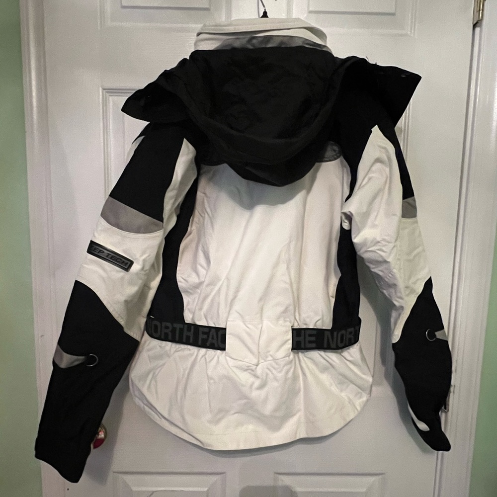 North face Steep Tech jacket